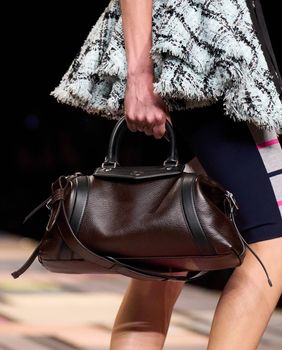 Torbe modne kuće Louis Vuitton s PFW-a - 1