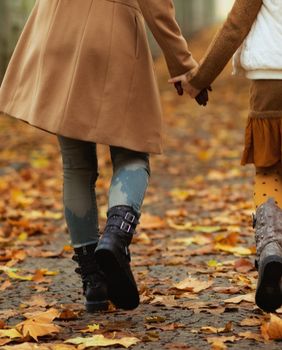 Samo deset minuta hodanja učinit će puno za naše zdravlje