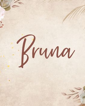 Ime Bruna ima germansko podrijetlo