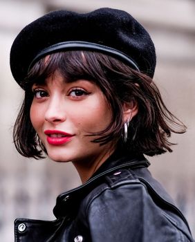 Taylor LaSha i njezin fantastični francuski bob