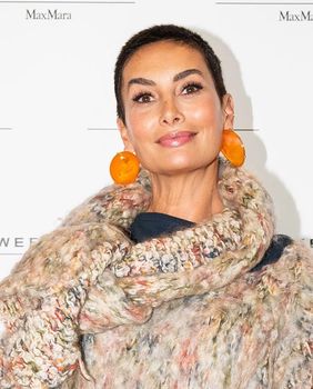 Leonarda Boban na predstavljanju nove kolekcije brenda Weekend Max Mara - 2