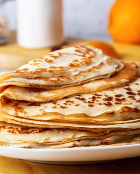 Recepti za palačinke