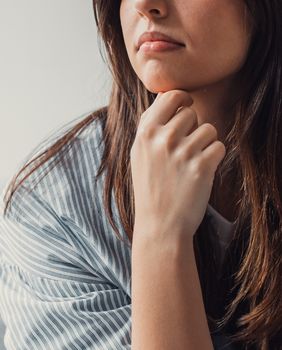 Važno je poštovati druge, ali i sebe