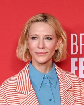 Cate Blanchett