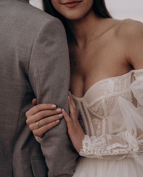 Odabir vjenčanice je važan dio priprema