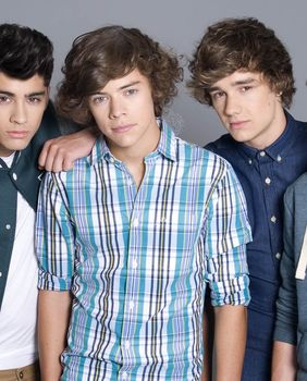 One Direction 2010. godine