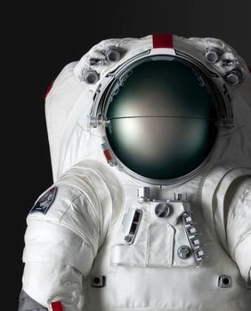 Prada je dizajnirala astronautsko odijelo