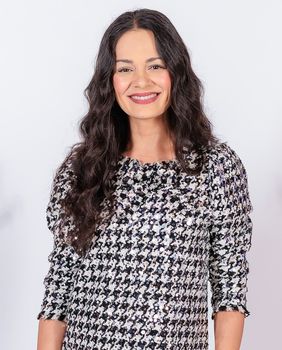 Kristina Krepela na Beautyfestu