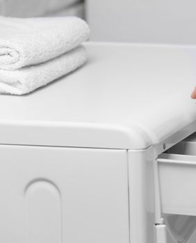 Nije dobro pretjerivati s omekšivačem