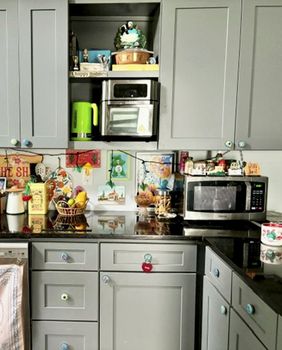 Od obiteljske garaže napravili jednosobni dom - 4