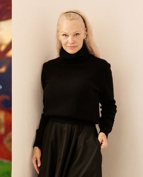 Pamela Anderson nekad i sad