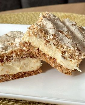 Gabriela kolač blogerice Petre Sabljić