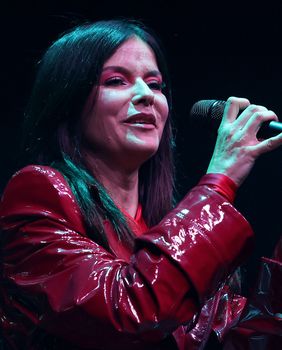 Vesna Pisarović održala je koncert na splitskim Gripama - 10