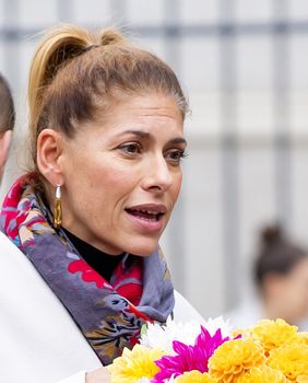 Jelena Perčin na zagrebačkoj špici - 6