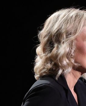 Ivana Vrdoljak Vanna voli eksperimentirati s modom