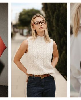 Designer Outlet Croatia- poslovni stil - 1