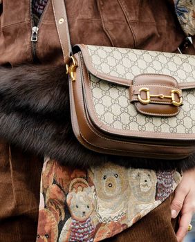 Smeđa boja, pogotovo njezine tamnije nijanse, jedan je od hitova jesensko-zimske sezone