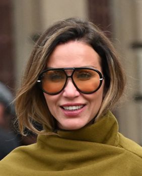 Ana Gruica Uglešić uvijek privlači pažnju svojim modnim kombinacijama