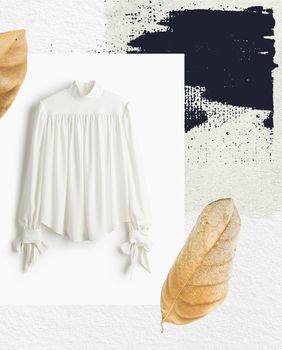 Jesenska moda koja spaja romantiku, bunt i stav