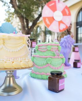 Kako je bilo na prvom festivalu torti u Hrvatskoj - 19