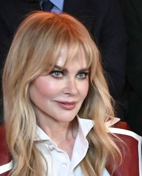 Nicole Kidman na Chanelovoj reviji na Tjednu mode u Parizu - 5