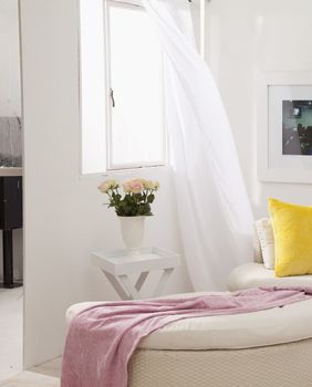 Zaobljene sofe veliki su trend u uređenju životnog prostora - 8