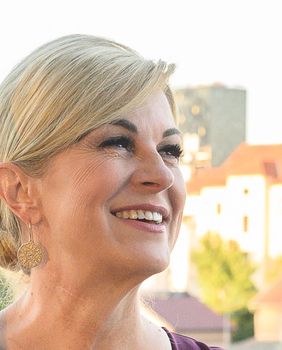 Kolinda Grabar-Kitarović