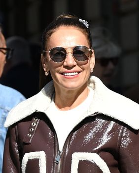 Ulična moda u centru Zagreba - 13