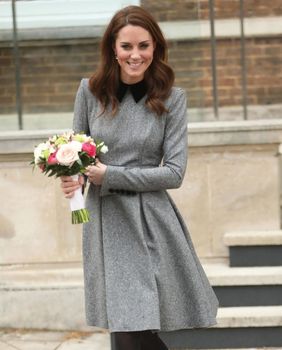 Jesenske kombinacije Catherine Middleton