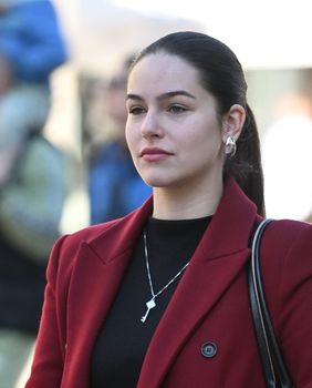 Ulična moda u centru Zagreba - 11