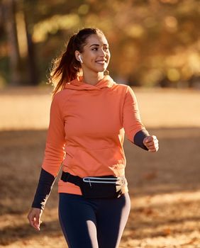 Hodanje je najjednostavnija aktivnost