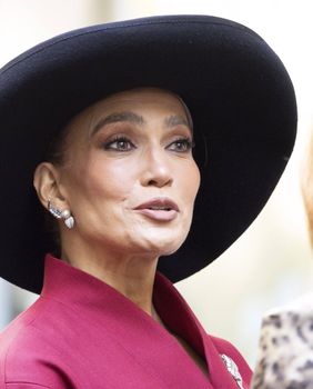 Jennifer Lopez na snimanju filma 'The Last Mrs. Parrish' u New Yorku - 6