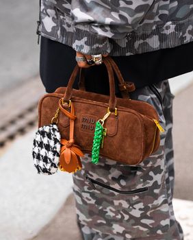 Modni znalci na neke komade ne troše puno