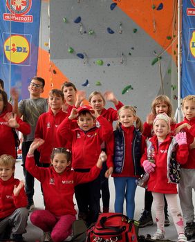 Mali heroji na Sljemenu