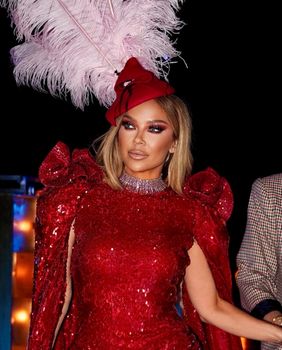 Maja Šuput u četvrtoj audicijskoj epizodi Supertalenta