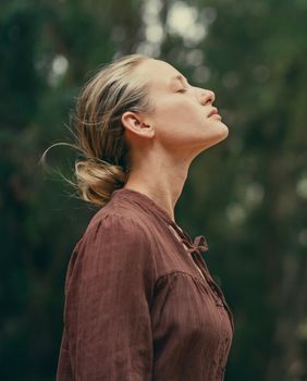 Važno je pronaći unutarnji mir