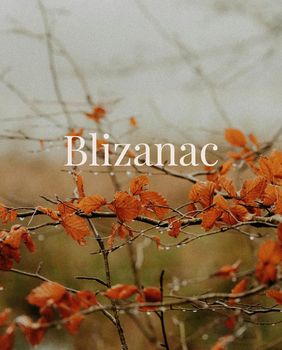 Blizanci