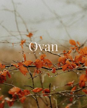 Ovan