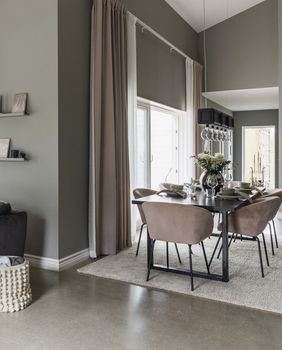 Prelijepo uređena kuća koja osvaja elegancijom i vrhunskom estetikom - 13