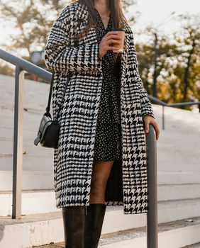 Kaputi su neizostavan dio jesensko-zimske garderobe