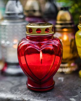 Dan nakon Svih svetih obilježavamo Dušni dan