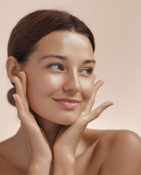 Samo mazanje kreme postaje poput malene terapije