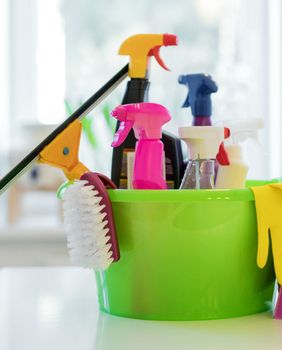 Sredstva za čišćenje