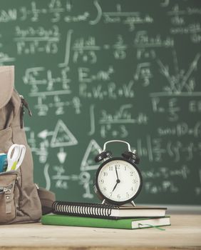 Školske potrepštine