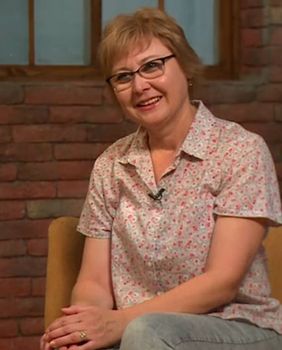 Grozdana Kudelić polaznica je Zadovoljna akademije