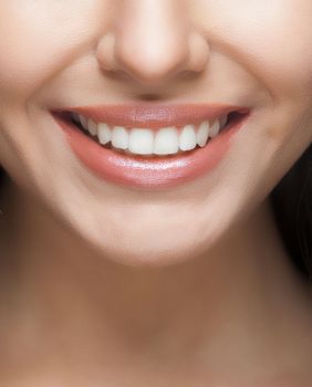 Osmijeh je najljepši ukras našeg lica