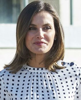 Kraljica Letizia - 4