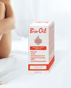 Bio Oil ulje 60 ml, 79,90 kn