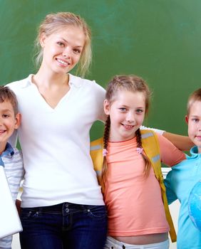 Prve učiteljice i učitelji su od presudne važnosti za kasniji razvoj djeteta