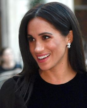 Meghan Markle